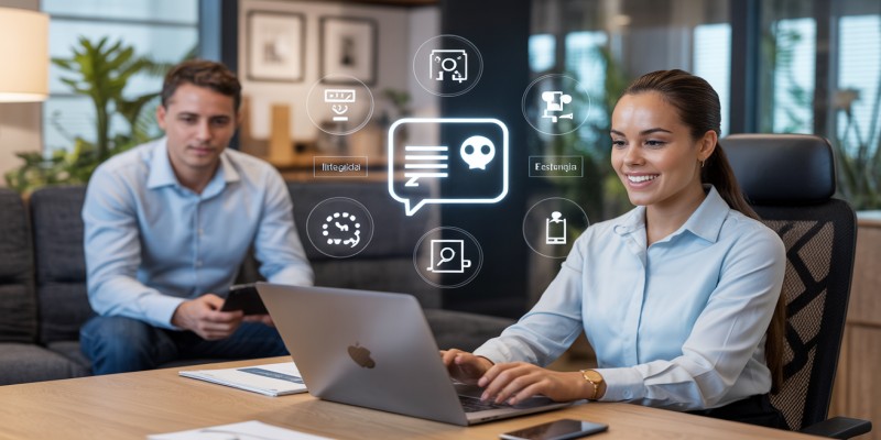 Chatbot Humanizado: Como a CINNDI Revoluciona seu Atendimento